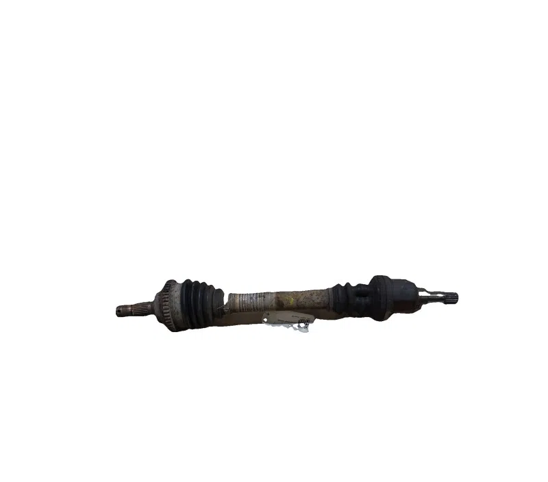 CARDAN AVANT GAUCHE PEUGEOT 206 00003272AE — photo 2