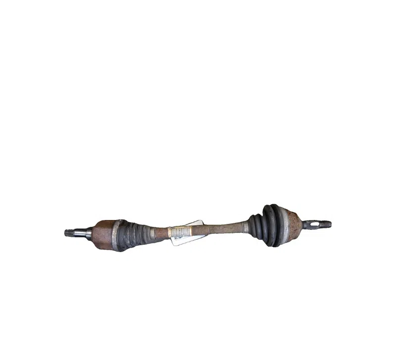 CARDAN AVANT GAUCHE PEUGEOT 208 9801048580 — photo 2