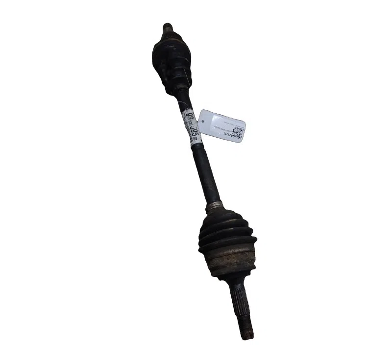 CARDAN AVANT GAUCHE PEUGEOT 208 9803959580 — photo 2