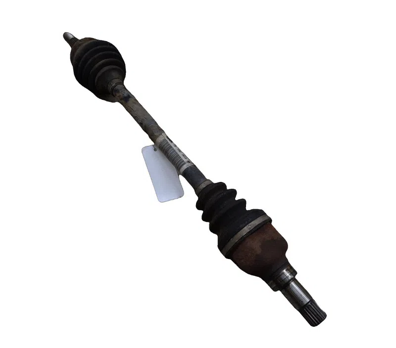 CARDAN AVANT GAUCHE PEUGEOT 208 I 9803959580-1696770 — photo 2