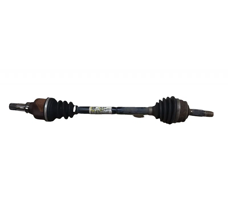 CARDAN AVANT GAUCHE PEUGEOT 208 I 9803959580 — photo 2