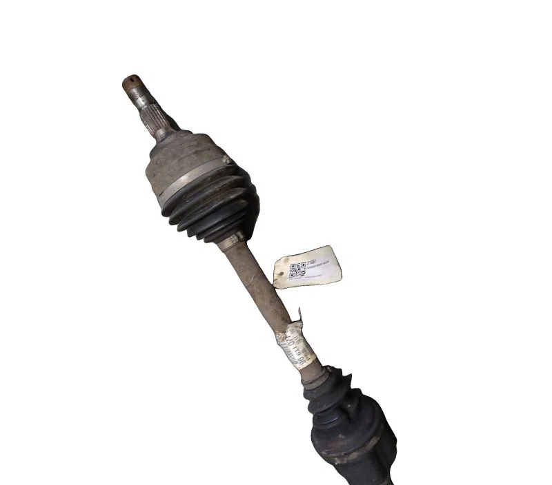 CARDAN AVANT GAUCHE PEUGEOT 5008 9661107780 — photo 2
