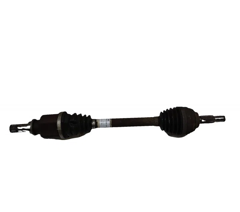 CARDAN AVANT GAUCHE RENAULT CLIO III 8200618501 — photo 2