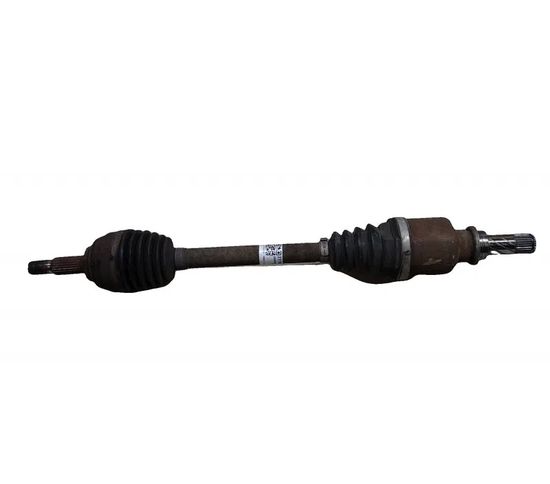 CARDAN AVANT GAUCHE RENAULT CLIO III 8200618501 — photo 2