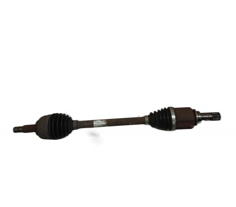 CARDAN AVANT GAUCHE RENAULT CLIO III 8201055669 — photo 2