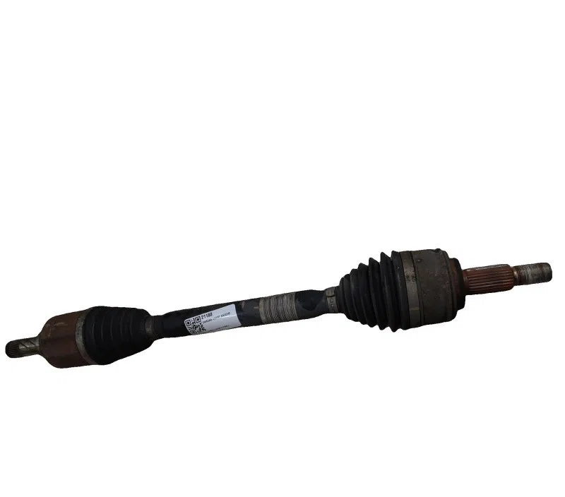 CARDAN AVANT GAUCHE RENAULT LAGUNA III 391016312R — photo 2