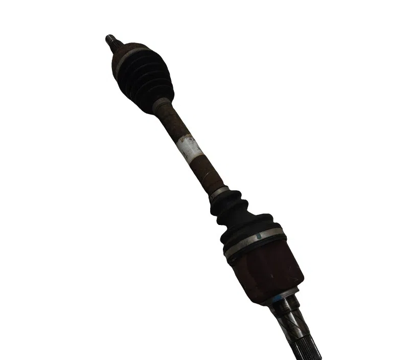 CARDAN AVANT GAUCHE RENAULT MEGANE II 7711135414 — photo 2
