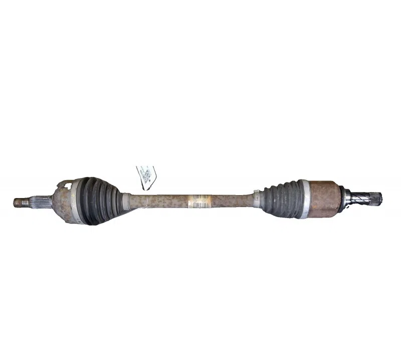 CARDAN AVANT GAUCHE RENAULT MEGANEIII 8200725499 — photo 2