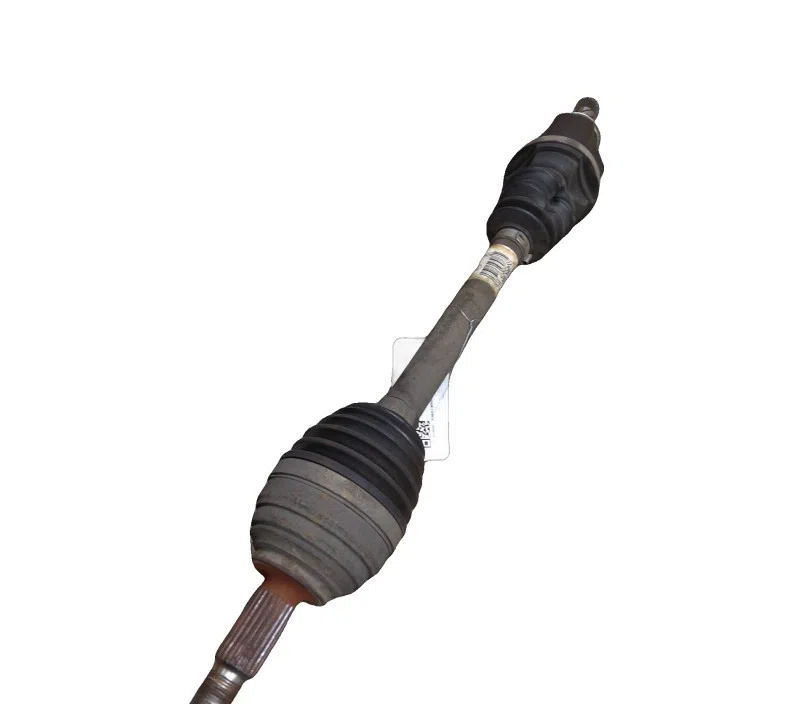 CARDAN AVANT GAUCHE RENAULT MODUS 8200499585 — photo 2