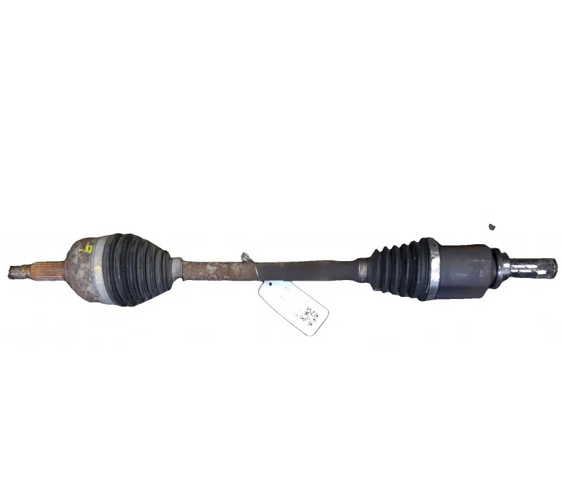 CARDAN AVANT GAUCHE RENAULT SCENIC III 391016204R — photo 2