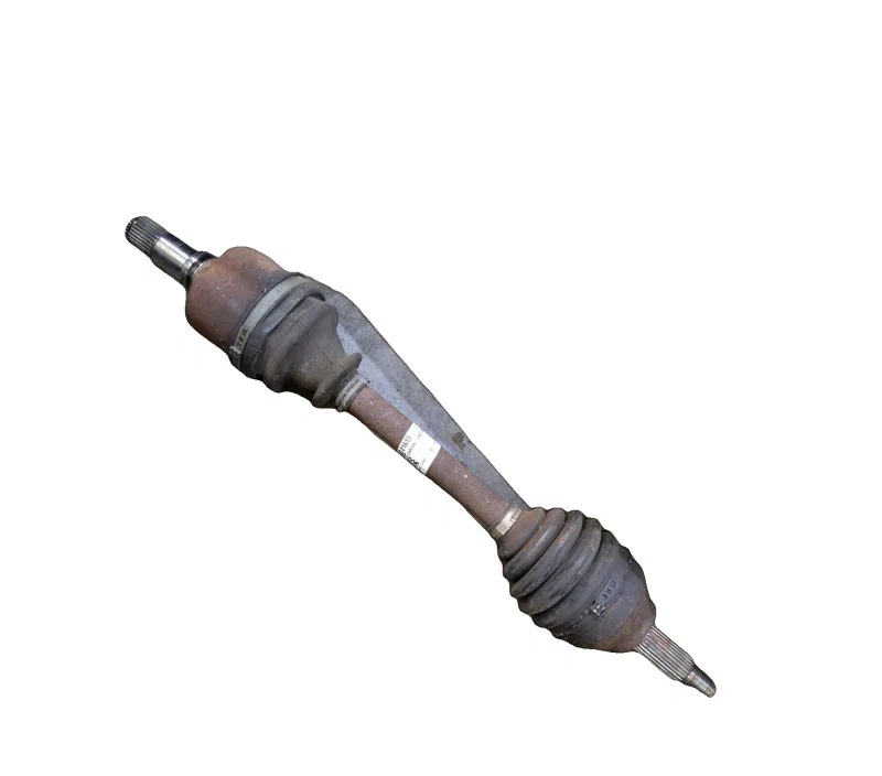 CARDAN AVANT GAUCHE RENAULT SCENIC III 391016204R — photo 2