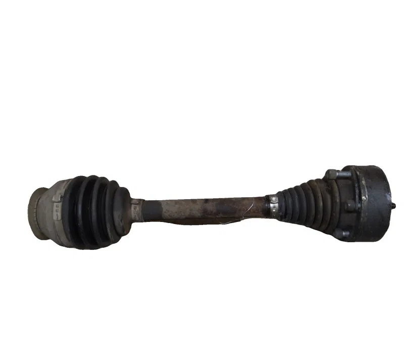 CARDAN AVANT GAUCHE SEAT IBIZA IV 1K04072850 — photo 2