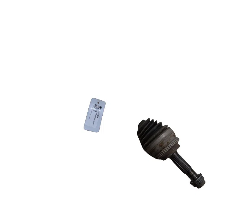 CARDAN AVANT GAUCHE TOYOTA YARIS-V 4342052061 — photo 2