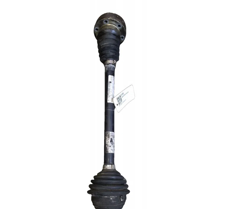 CARDAN AVANT GAUCHE VOLKSWAGEN GOLF 1K0407271AP — photo 2