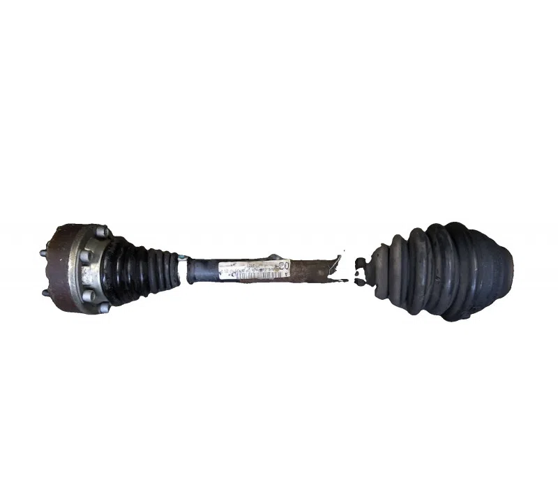 CARDAN AVANT GAUCHE VOLKSWAGEN GOLF 1K0407271LB — photo 2