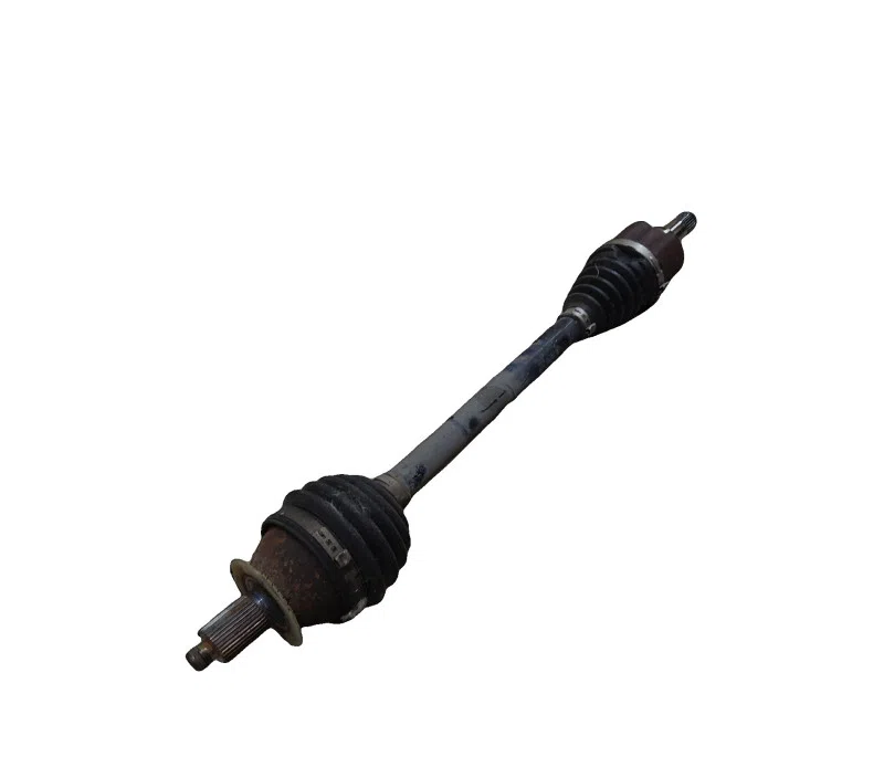 CARDAN AVANT GAUCHE VOLKSWAGEN POLO V 6C0407271H — photo 2