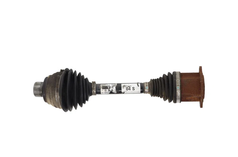Cardan droit (transmission) pour AUDI A4 3 AVANT PHASE 1 BREAK