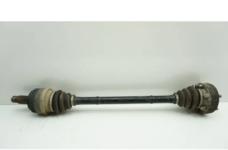 Cardan droit (transmission) pour BMW SERIE 3 E90 PHASE 1