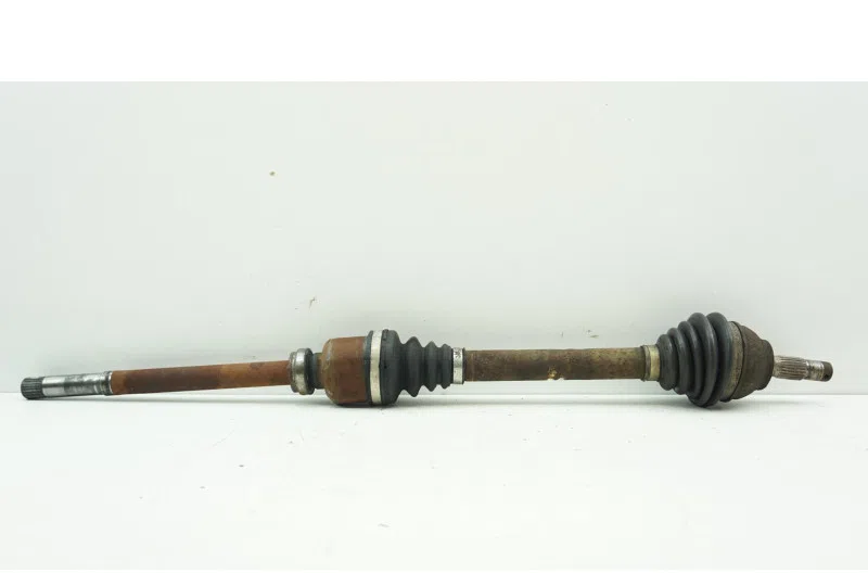 Cardan droit (transmission) pour CITROEN BERLINGO II (B9)