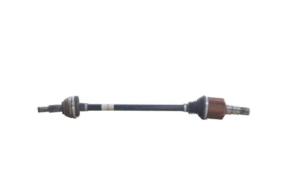 Cardan droit (transmission) pour CITROEN C4 PICASSO 2 PHASE 1
