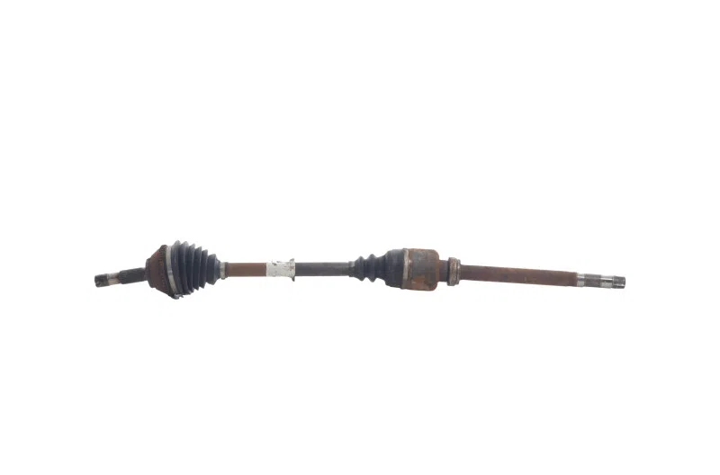 Cardan droit (transmission) pour CITROEN JUMPER 2