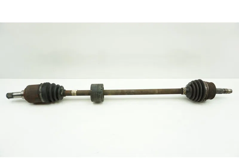 Cardan droit (transmission) pour FIAT GRANDE PUNTO II PHASE 2
