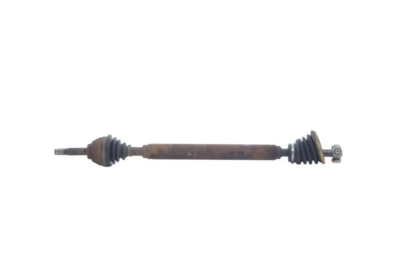 Cardan droit (transmission) pour FIAT PANDA 1 PHASE 2