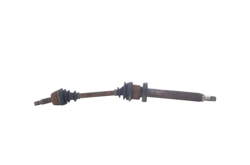 Cardan droit (transmission) pour FORD FIESTA 4 PHASE 2