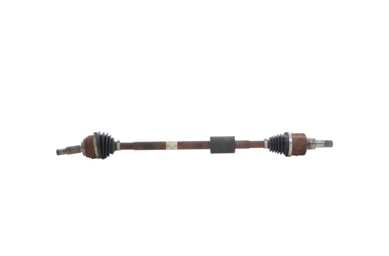 Cardan droit (transmission) pour FORD FIESTA 7 PHASE 2