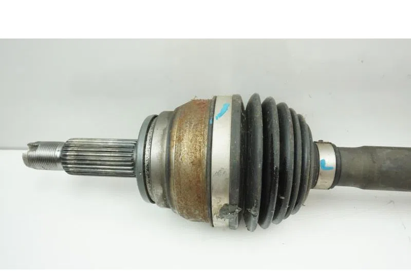 Cardan droit (transmission) pour HYUNDAI I 30 3 PHASE 1