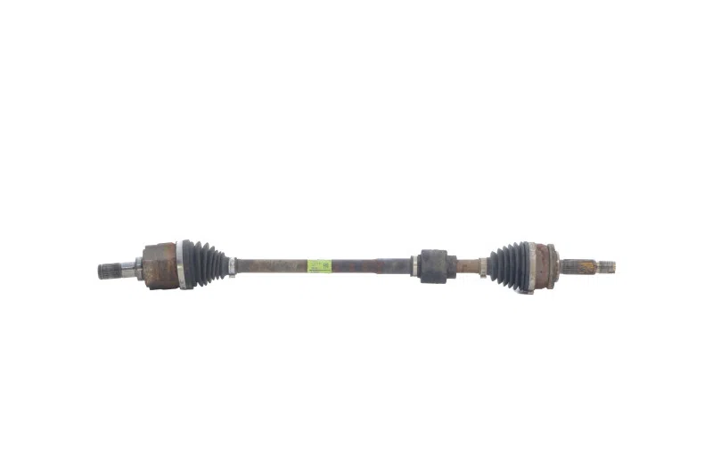 Cardan droit (transmission) pour KIA PICANTO 3 PHASE 1