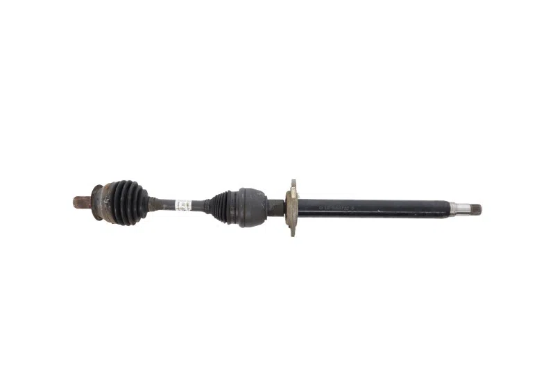 Cardan droit (transmission) pour MERCEDES CLASSE B 246 PHASE 2