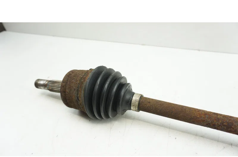Cardan droit (transmission) pour MITSUBISHI COLT 6 PHASE 1