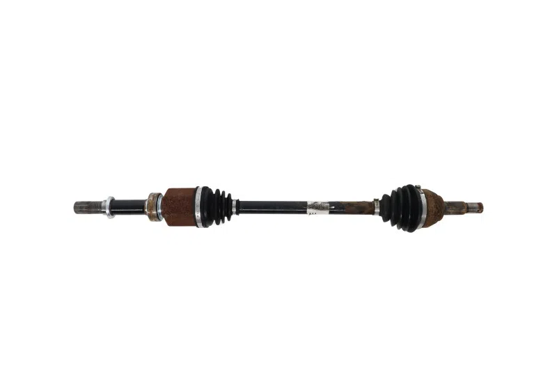 Cardan droit (transmission) pour NISSAN LEAF 1