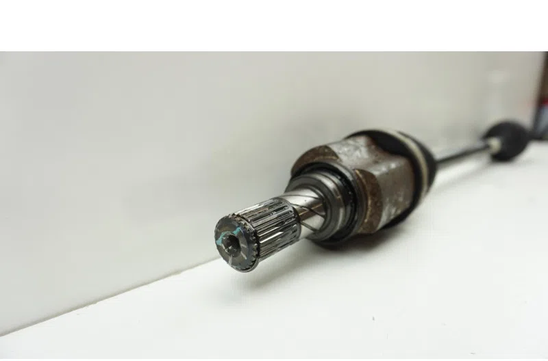 Cardan droit (transmission) pour NISSAN MICRA 4 PHASE 1