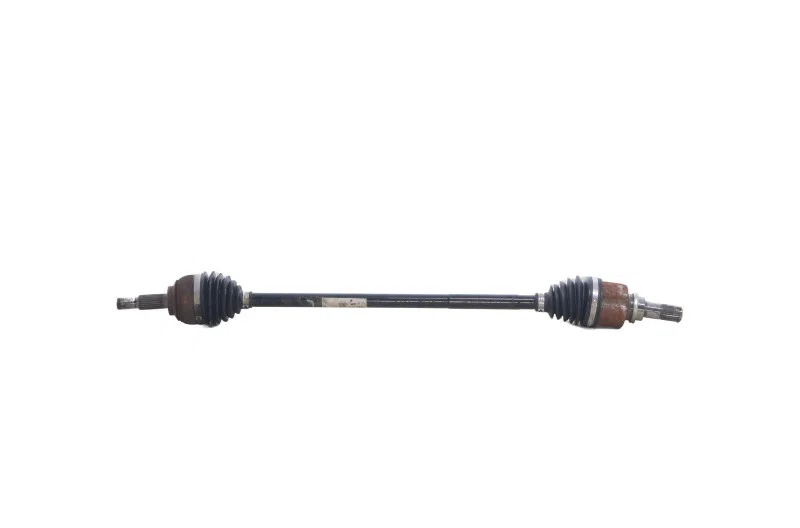 Cardan droit (transmission) pour NISSAN MICRA 5