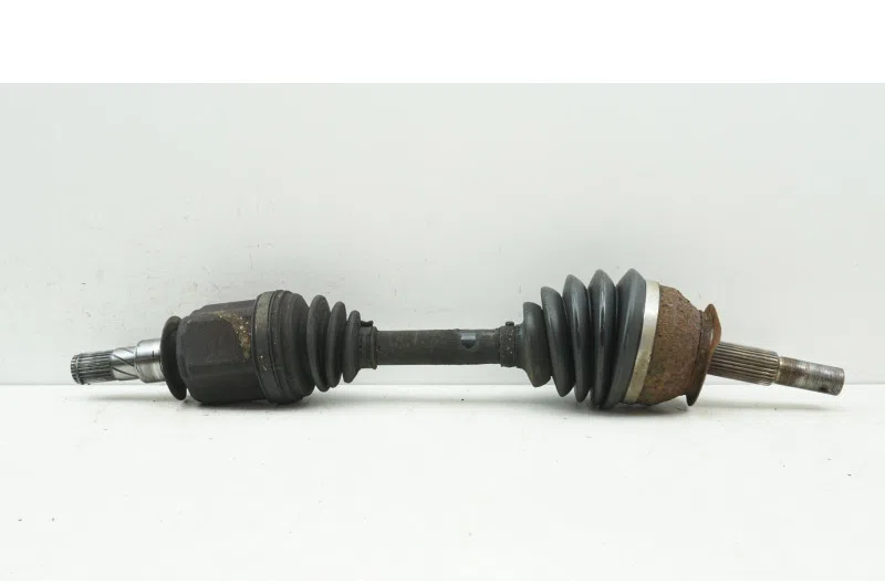 Cardan droit (transmission) pour NISSAN NAVARA 1 PHASE 1