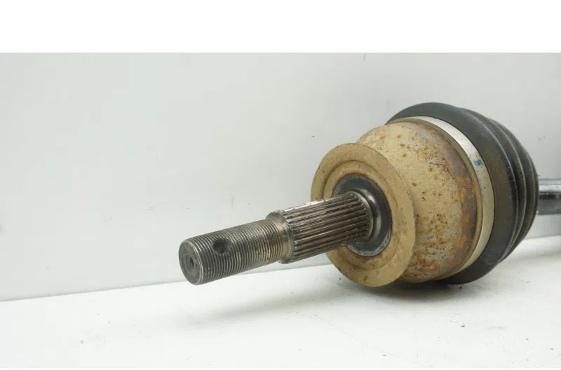 Cardan droit (transmission) pour NISSAN NAVARA 1 PHASE 2