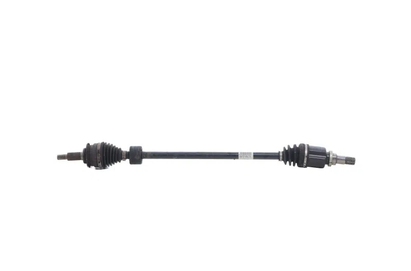 Cardan droit (transmission) pour OPEL AGILA B