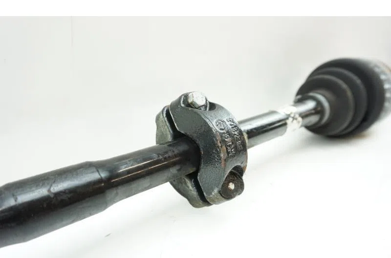 Cardan droit (transmission) pour OPEL ASTRA G BREAK