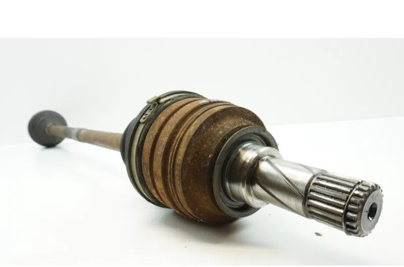Cardan droit (transmission) pour OPEL CORSA B PHASE 2