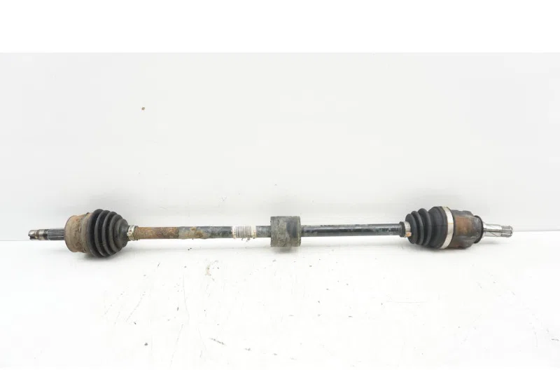 Cardan droit (transmission) pour OPEL CORSA D PHASE 1