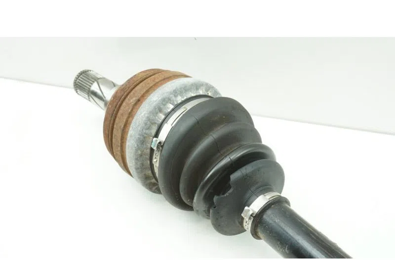 Cardan droit (transmission) pour OPEL ZAFIRA A PHASE 1