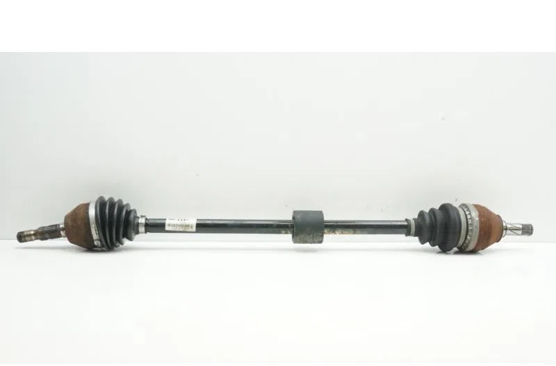Cardan droit (transmission) pour OPEL ZAFIRA B PHASE 1