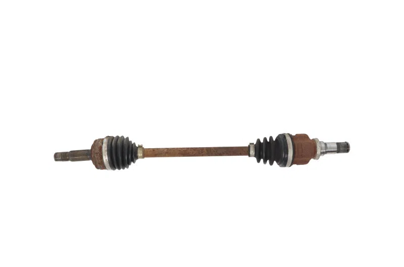 Cardan droit (transmission) pour PEUGEOT 107 PHASE 2