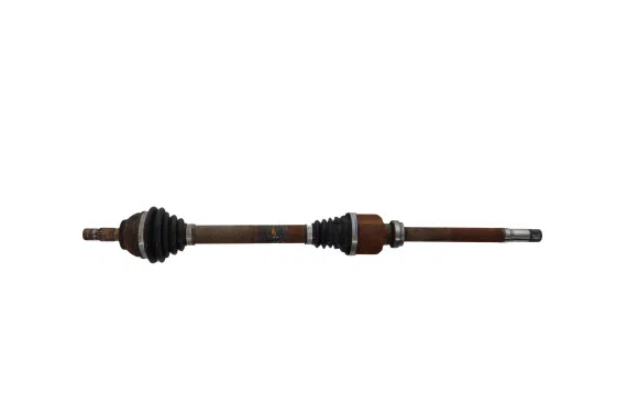 Cardan droit (transmission) pour PEUGEOT 2008 1 PHASE 1