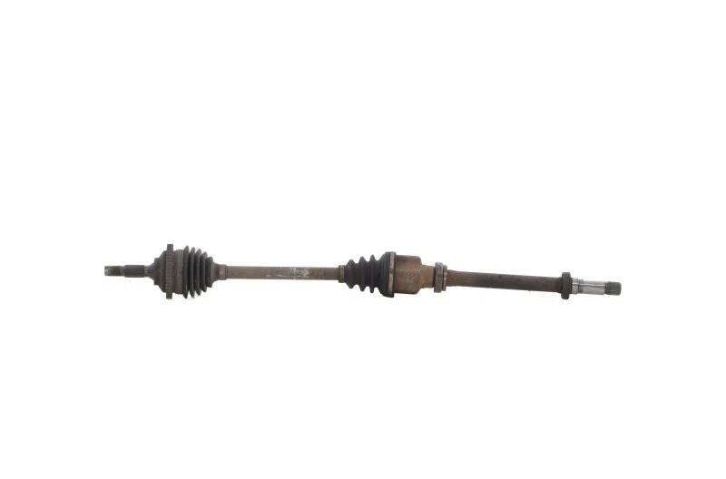 Cardan droit (transmission) pour PEUGEOT 206+