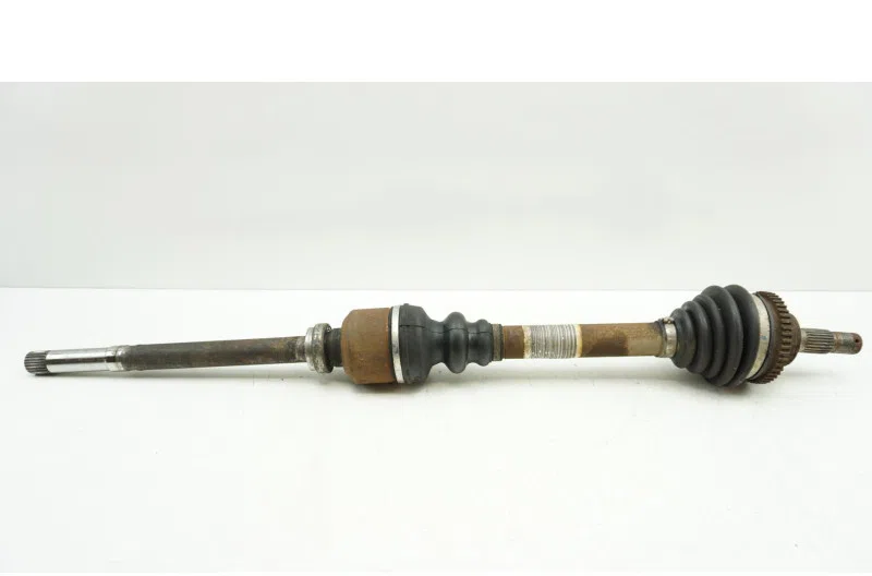 Cardan droit (transmission) pour PEUGEOT 206 PHASE 1 BREAK