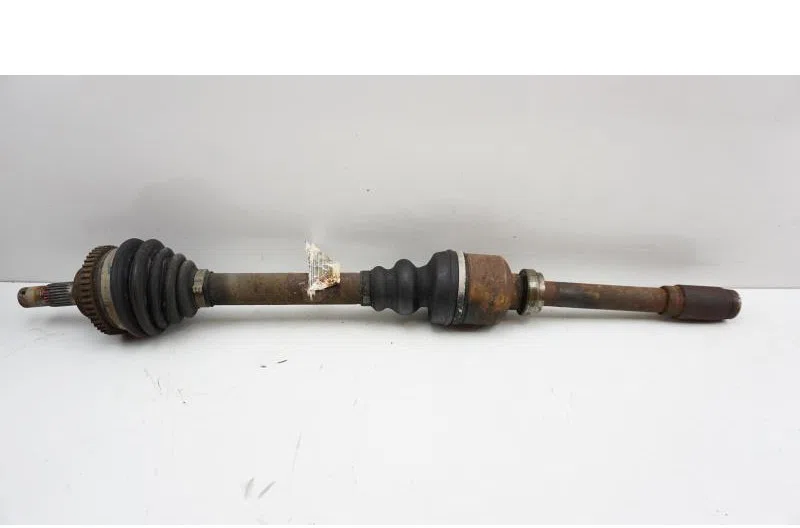 Cardan droit (transmission) pour PEUGEOT 206 PHASE 1 CABRIOLET