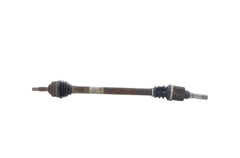 Cardan droit (transmission) pour PEUGEOT 207 PHASE 1